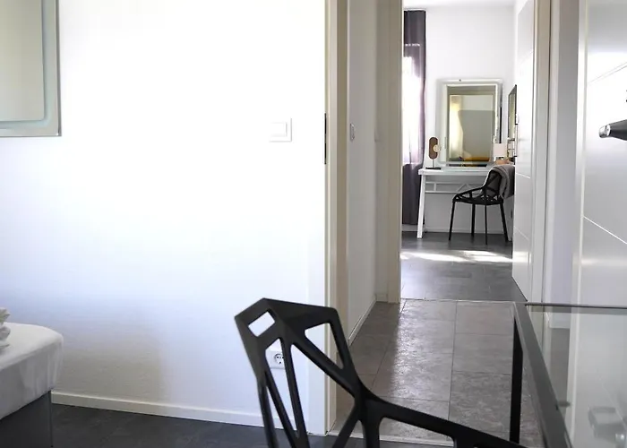 Kapslový hotel Spacehotel 2*